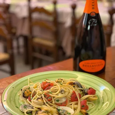 Hotel Ristorante Brera 2*