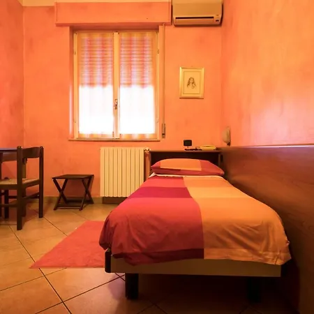 Ristorante Brera Otel Inveruno