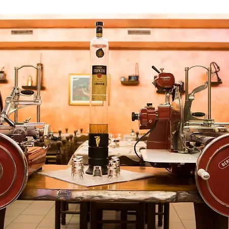 Ristorante Brera Otel 2*