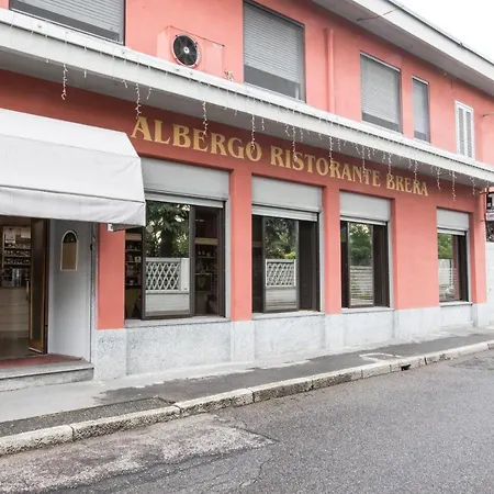 Ristorante Brera Inveruno