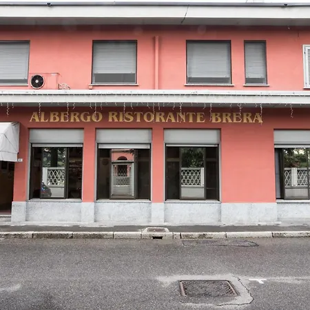 Ristorante Brera Inveruno
