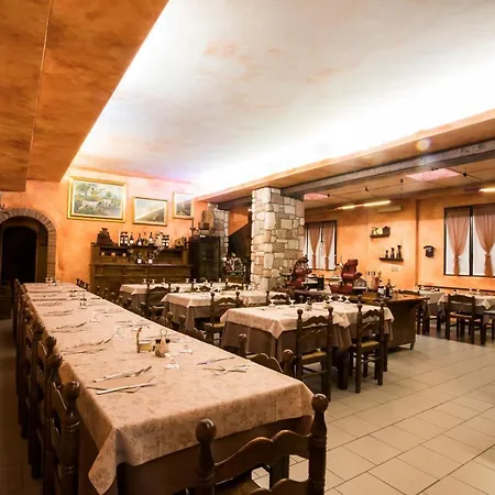 Ristorante Brera Otel
