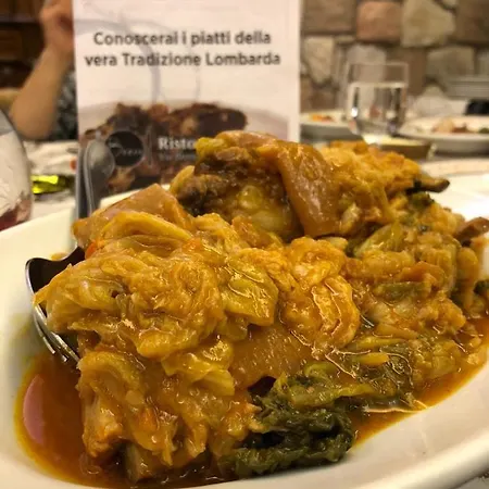 Ristorante Brera Hotel Inveruno